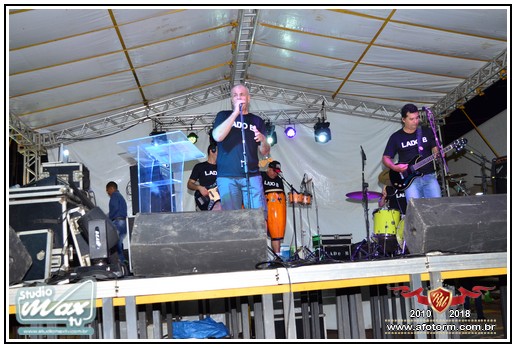 rolim de moura